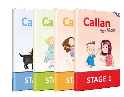 Книги Callan Kids (электронный формат + Аудио записи) 00008